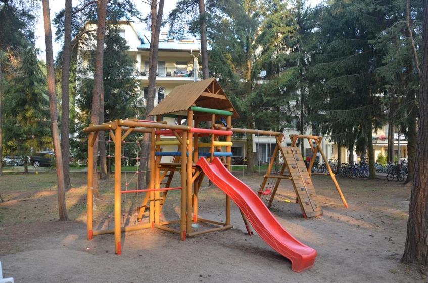 Apartament Blue Mare Pod Wiewiorka Лукенцин Экстерьер фото