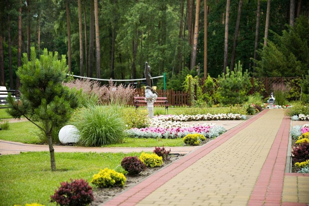 Apartament Blue Mare Pod Wiewiorka Лукенцин Экстерьер фото