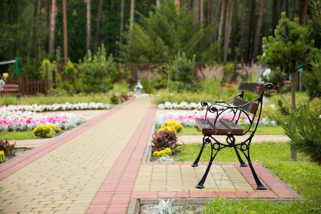 Apartament Blue Mare Pod Wiewiorka Лукенцин Экстерьер фото