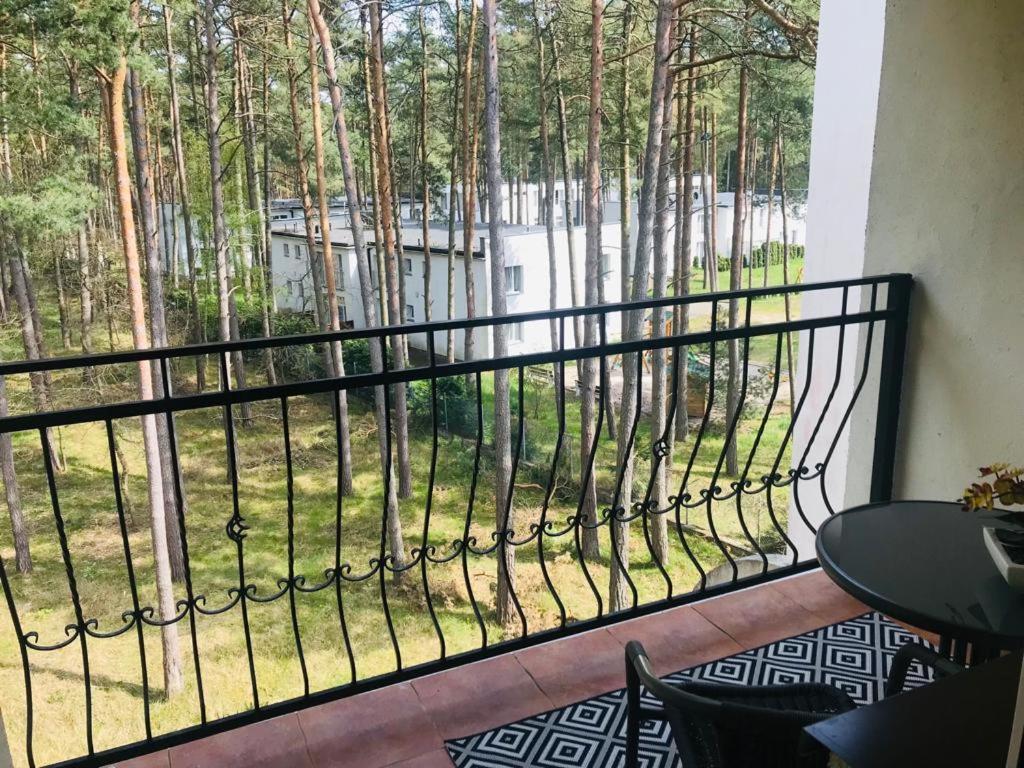 Apartament Blue Mare Pod Wiewiorka Лукенцин Экстерьер фото