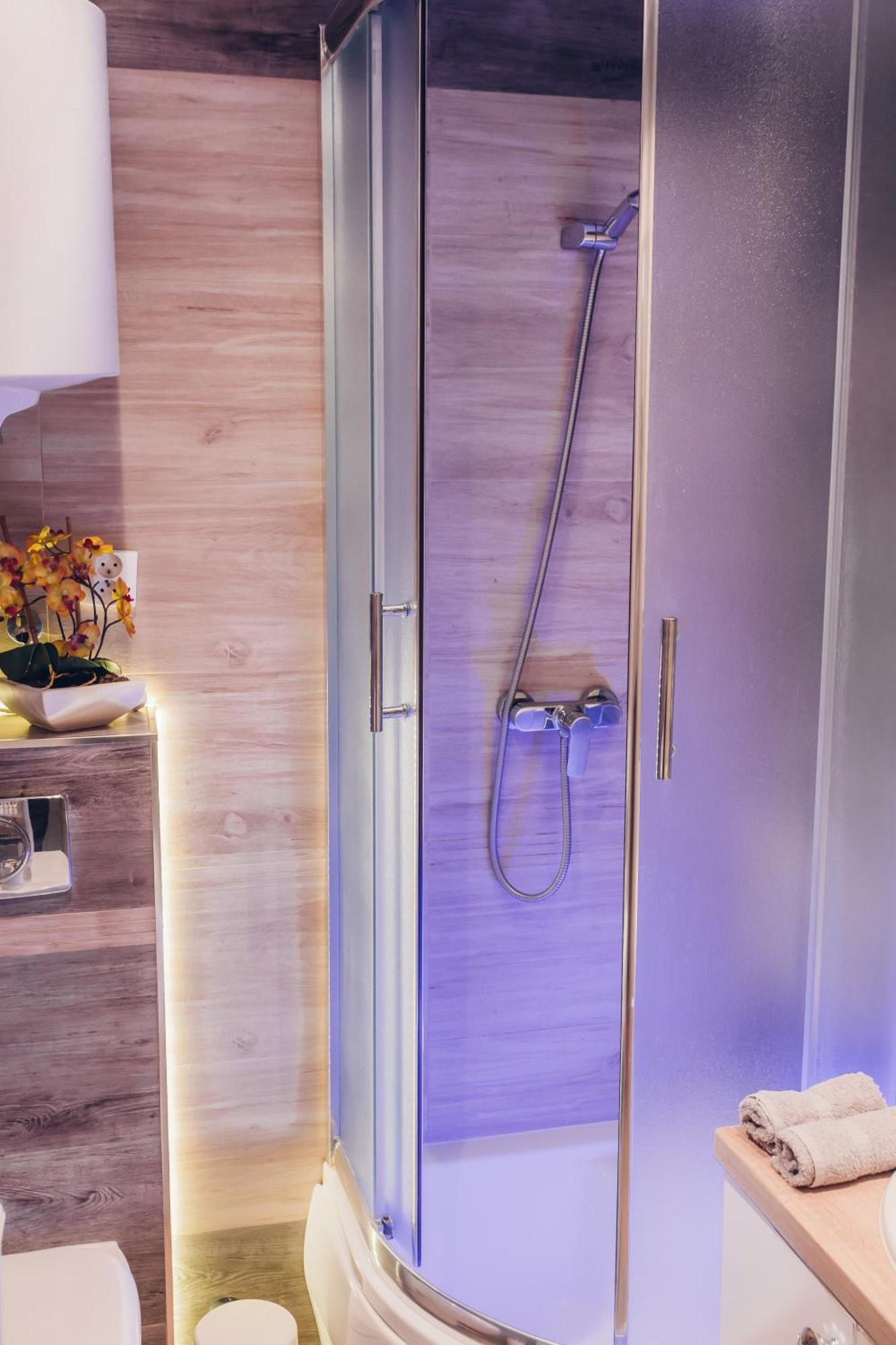Apartament Blue Mare Pod Wiewiorka Лукенцин Экстерьер фото