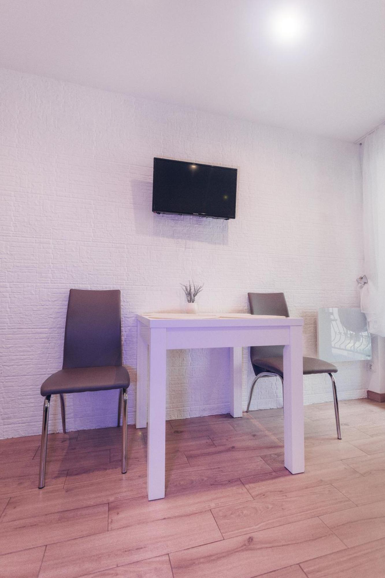 Apartament Blue Mare Pod Wiewiorka Лукенцин Экстерьер фото