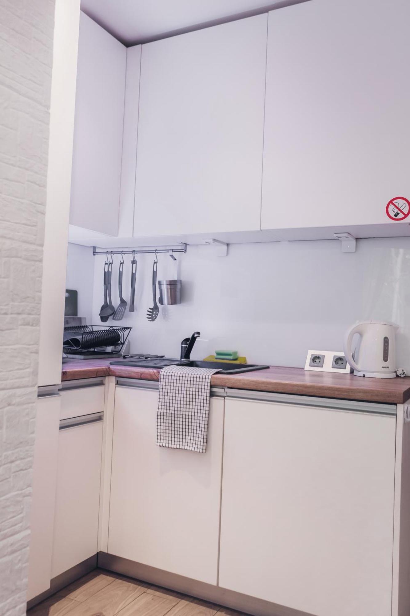 Apartament Blue Mare Pod Wiewiorka Лукенцин Экстерьер фото