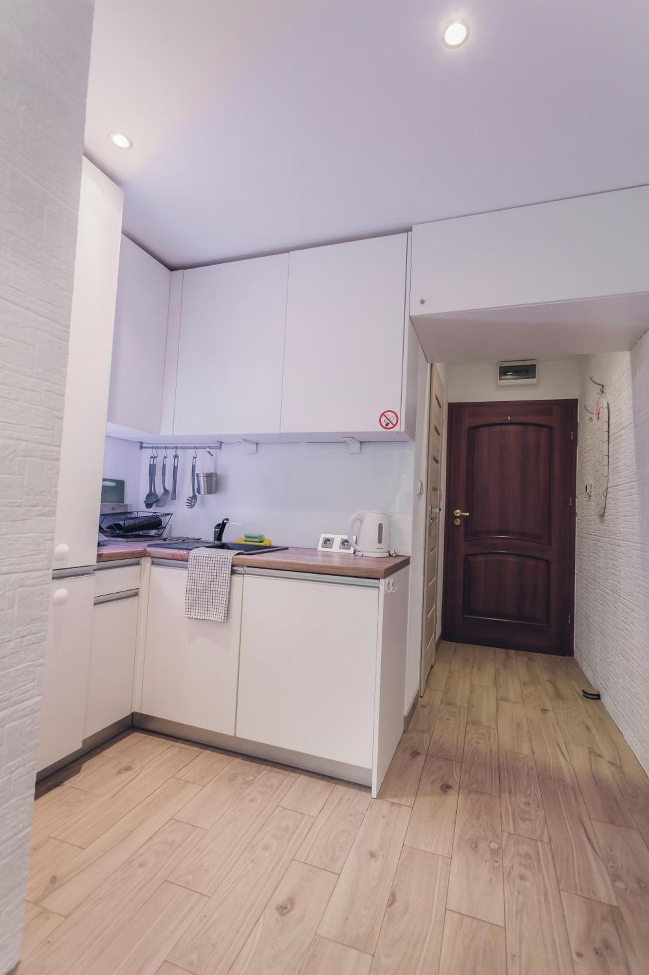 Apartament Blue Mare Pod Wiewiorka Лукенцин Экстерьер фото