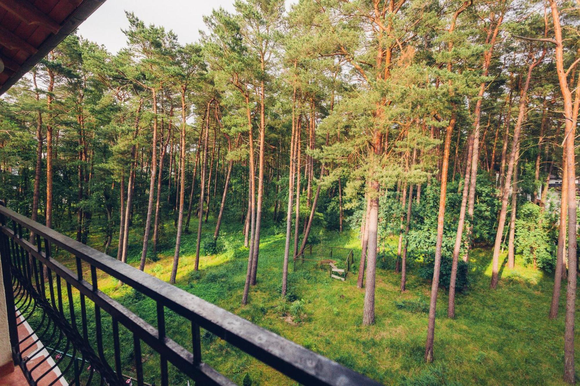 Apartament Blue Mare Pod Wiewiorka Лукенцин Экстерьер фото
